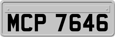 MCP7646