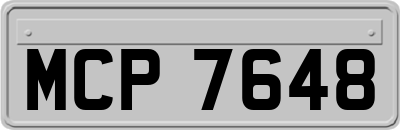 MCP7648