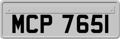 MCP7651