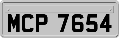 MCP7654