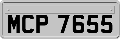MCP7655
