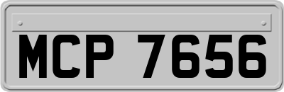 MCP7656