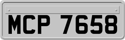 MCP7658