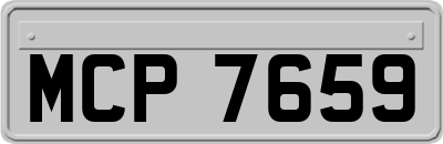 MCP7659