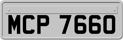 MCP7660
