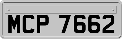 MCP7662
