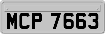 MCP7663