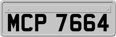 MCP7664