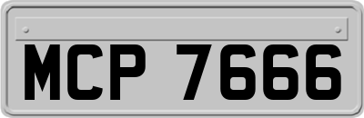 MCP7666