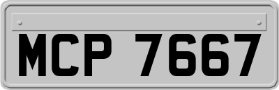 MCP7667