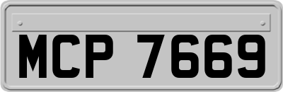 MCP7669