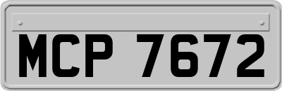 MCP7672