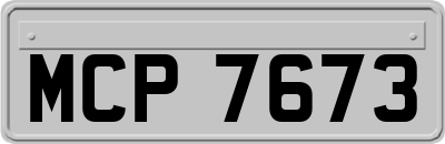 MCP7673