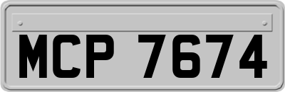 MCP7674