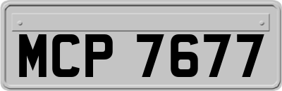 MCP7677