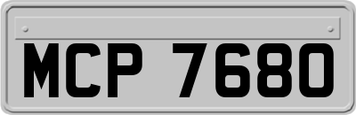 MCP7680