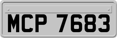 MCP7683