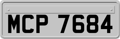 MCP7684