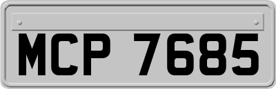 MCP7685