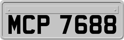 MCP7688