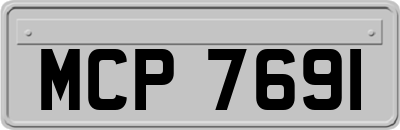 MCP7691