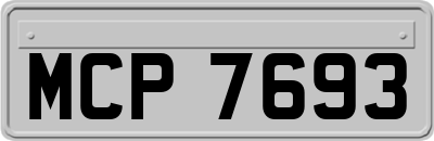 MCP7693