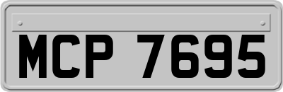 MCP7695