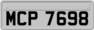 MCP7698