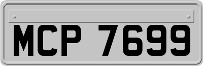 MCP7699