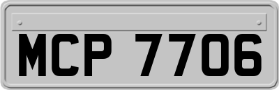 MCP7706