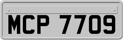 MCP7709