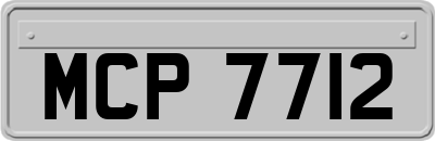 MCP7712