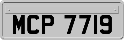 MCP7719