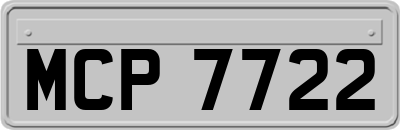 MCP7722