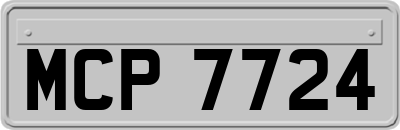 MCP7724