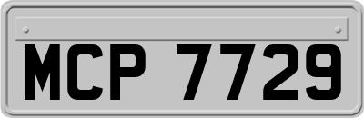 MCP7729