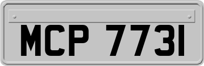 MCP7731