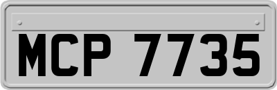 MCP7735
