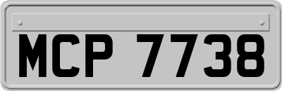 MCP7738