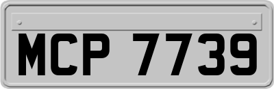 MCP7739