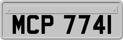 MCP7741