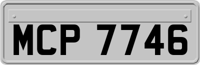 MCP7746