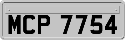 MCP7754