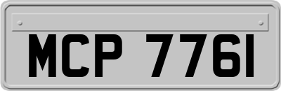MCP7761