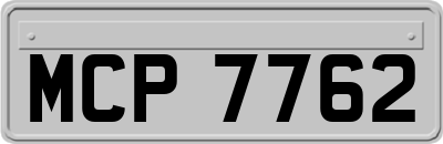 MCP7762