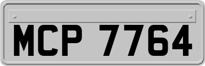 MCP7764
