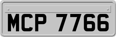 MCP7766