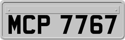 MCP7767