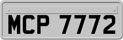MCP7772