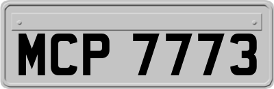 MCP7773